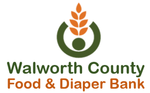 Walworth County Food and Diaper Bank