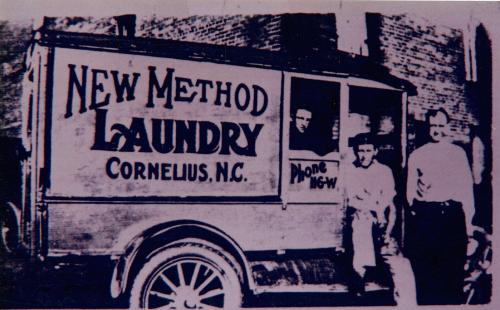 New Method Laundry