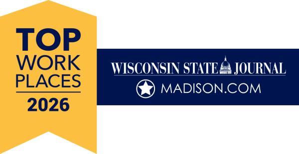 Top Work Places 2026