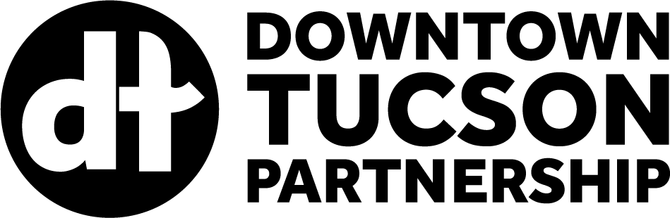 Downtown Tucson Partnership Logo