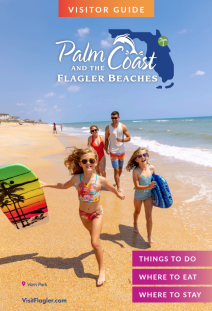 Visitor Guide 2025 Cover
