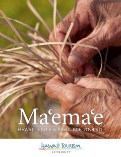 Maemae Toolkit