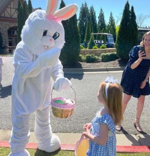 easter