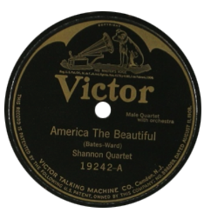 America the Beautiful_w/o border