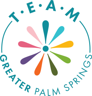 TEAM GPS circle logo