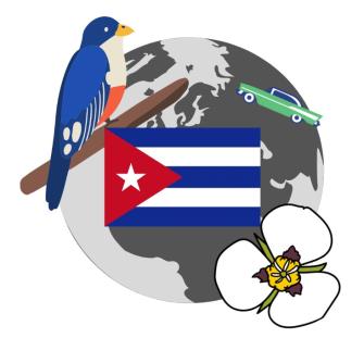 Cuba Graphic