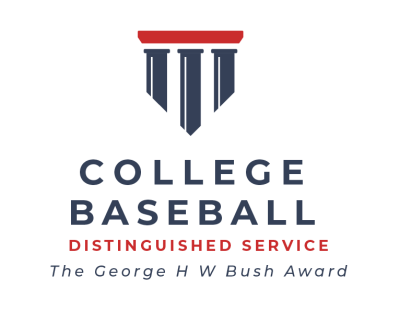 George H.W. Bush Award