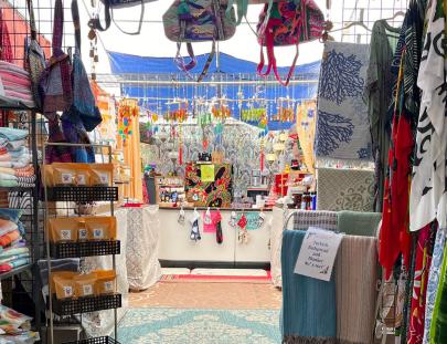 DTN - HI - TTD - Arizona Market Place