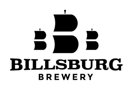 Billsburg Brewery Logo