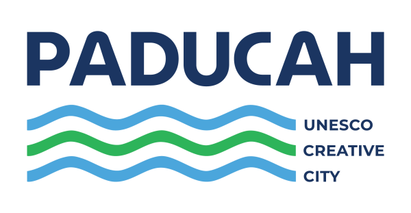 Paducah UNESCO Logo 2025