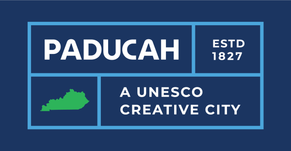 UNESCO Creative City Wide Logo