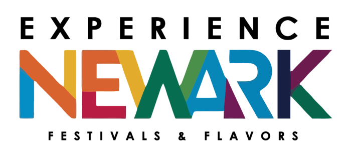 Experience Newark Updated Logo