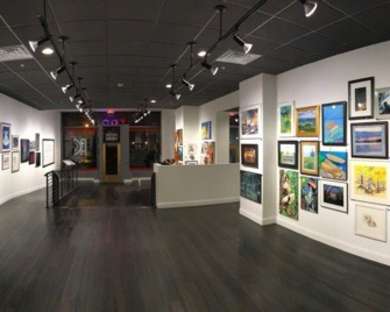 26th Annual High School Regional Juried Exhibition