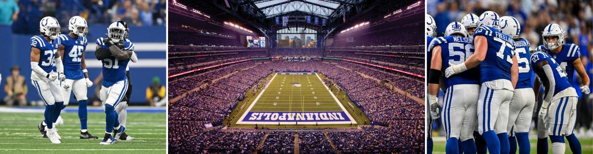 Colts Kickoff 2