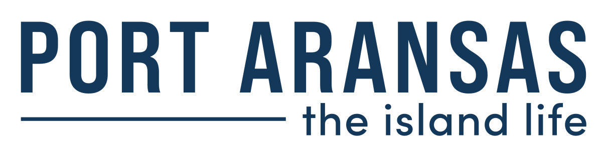 Port Aransas Logo