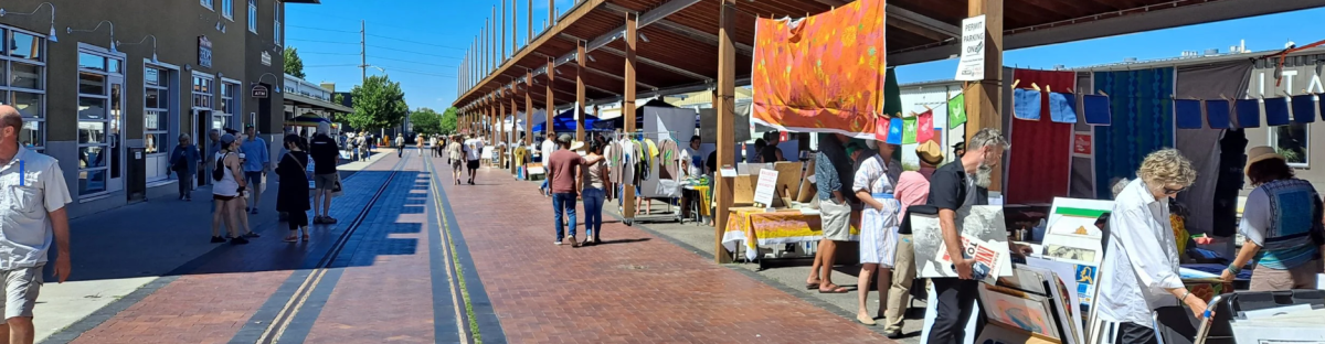 The Printers Planet Festival