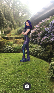 Descendants AR 2