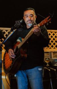 Jorge Artista