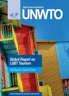 UNWTO global report on lgbt tourism