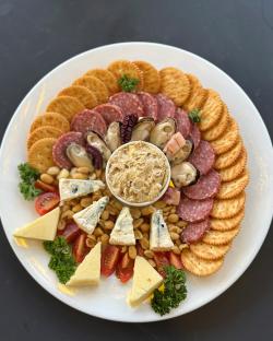 Charcuterie Board