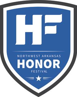 Northwest Arkansas Honor Fest