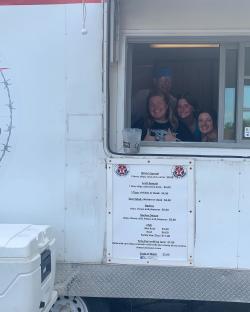 Mitch's Texas Tacos