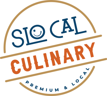 SLO CAL Culinary Logo