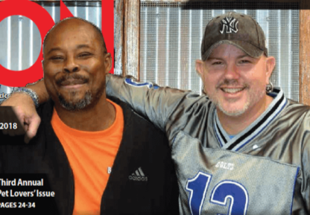 Best Friends Coffee & Bagels is a popular Black-Owned business in Brownsburg.