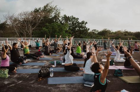 Ina Wellness 5