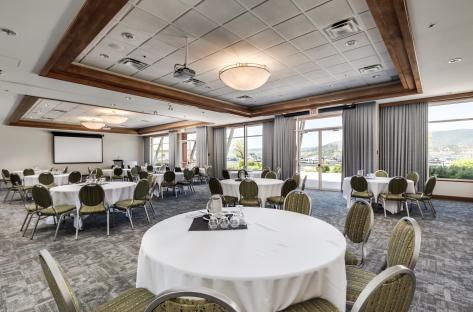 Manteo at Eldorado Resort Waterfront Ballroom 10 