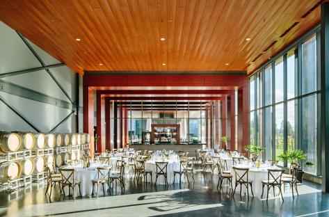 The Event Centre