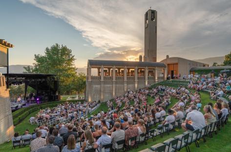 Mission Hill Concerts