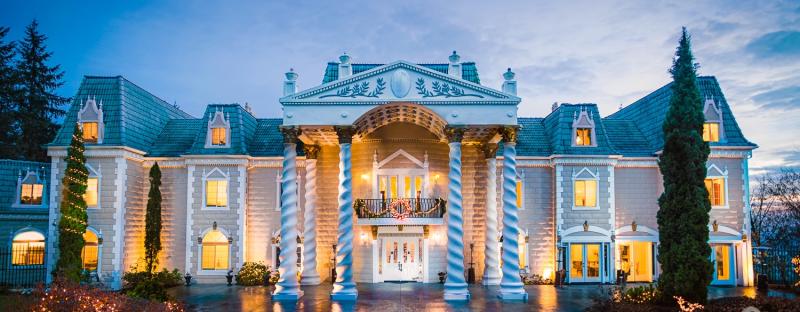Vancouver Wa Weddings Venues Hotels Wedding Services