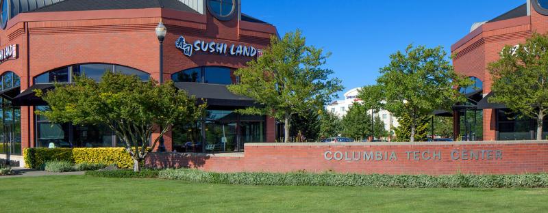 Visit East Vancouver Wa Home Of The Columbia Tech Center