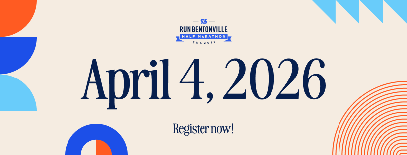 Run Bentonville