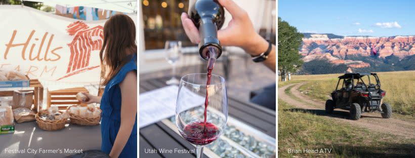 Labor Day Weekend Blog Post - Highlights 2