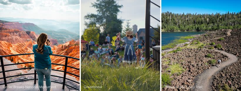Labor Day Weekend Blog - Highlights