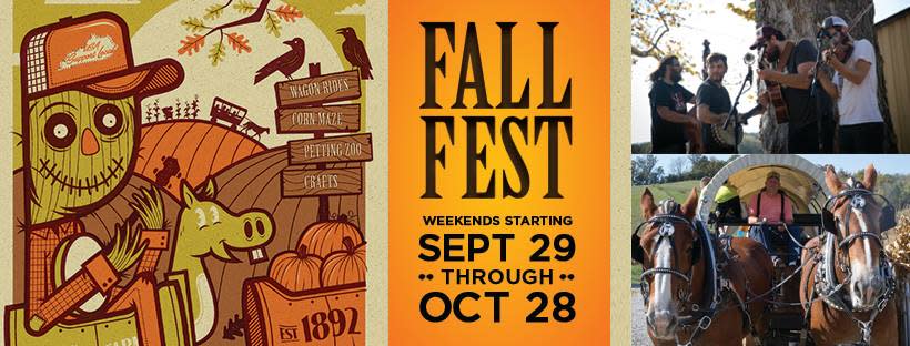 Neltner's Fall Fest
