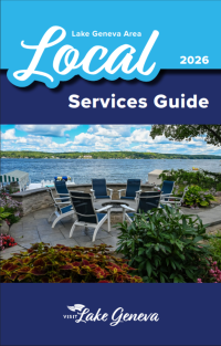 The cover image for the 2026 Local Services Guide.