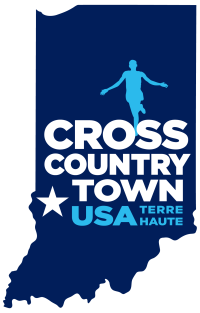 Cross Country Town USA Logo