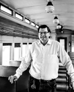 Bruce Hodges