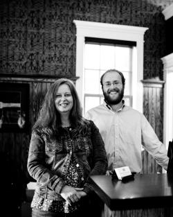 Joe & Lillian