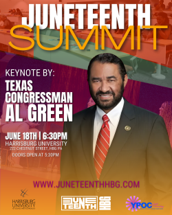 Juneteenth Summit Al 2025