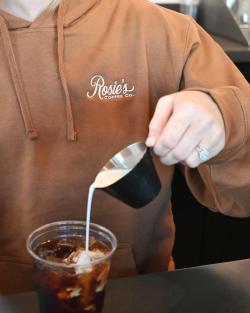 Rosie's Coffee Company