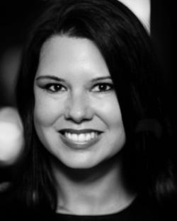 Maria Martinez Updated Headshot