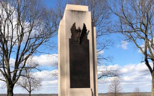 Wright Brothers Memorial
