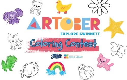 Coloring Competition