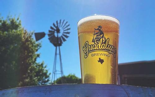 TTA-Winner Guadalupe Brewing