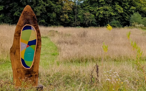 Ashdown Forest Open Studio