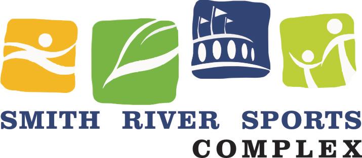 Smith River Sports Complex Logo